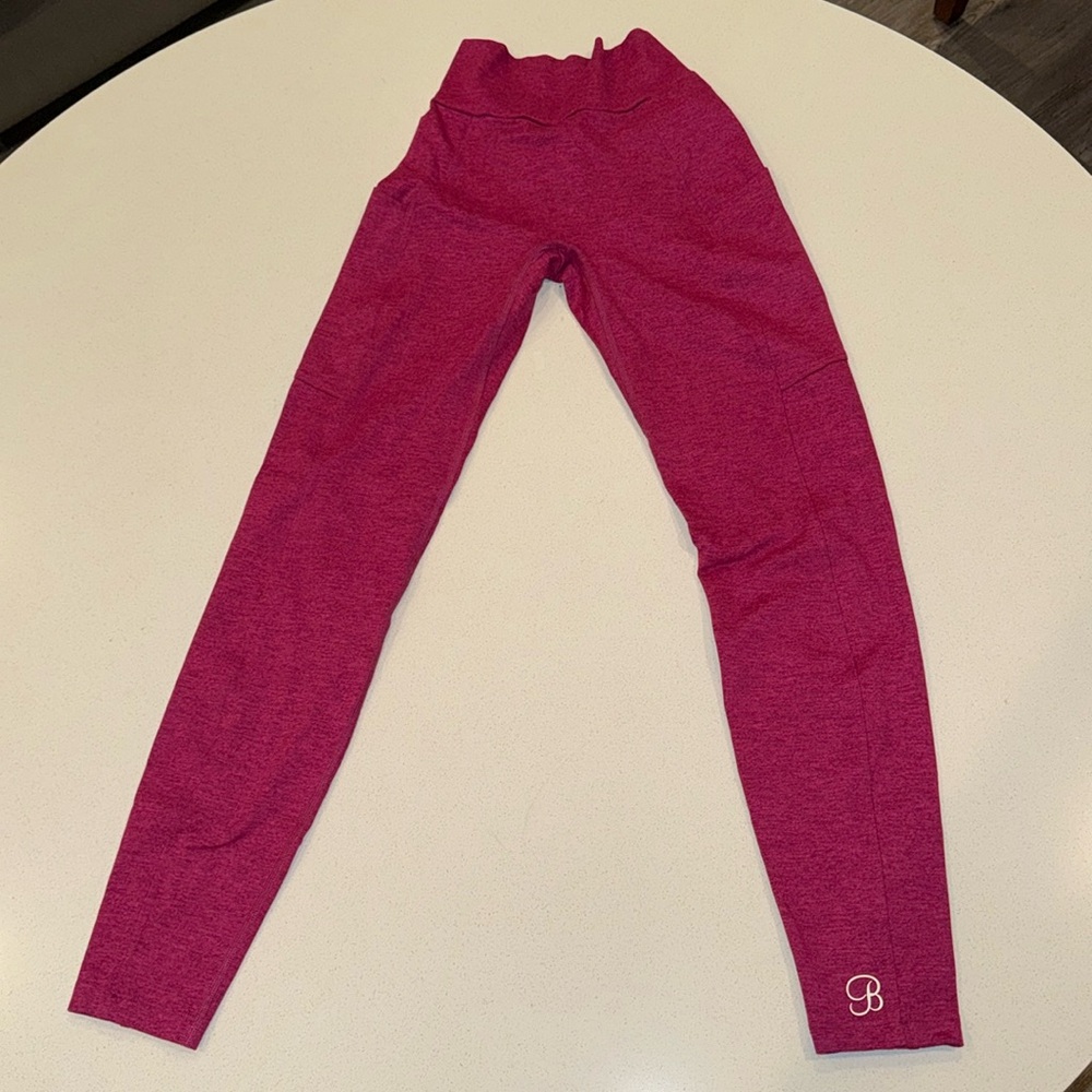 BOMBSHELL Leggings 🩷🩷🩷